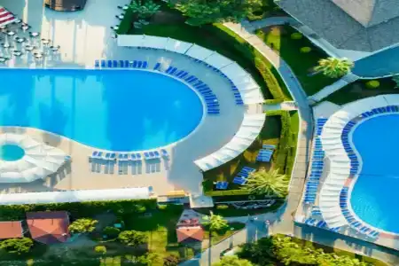 Euphoria Palm Beach Resort - 46