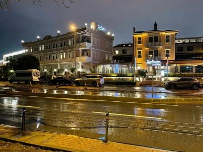 Radisson Istanbul Sultanahmet - 53