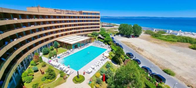 Grand Pomorie - 98