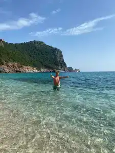 Justiniano Club Park Conti - 15