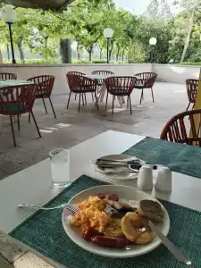 Ensana Thermal Margaret Island - 88