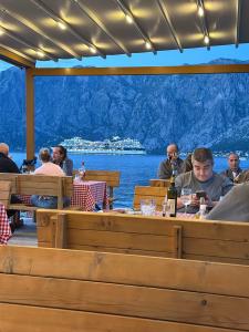 Hyatt Regency Kotor Bay Resort - 29