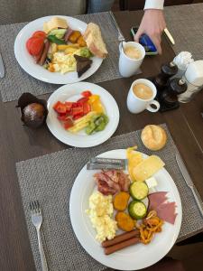 Courtyard by Marriott Irkutsk City Center - 75