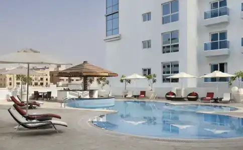 Hyatt Place Dubai Al Rigga Residences - 46