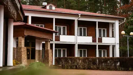 Complex Kamenyuky - 35