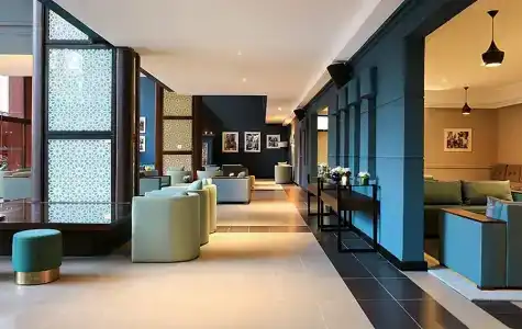 Kenzi Rose Garden - 22