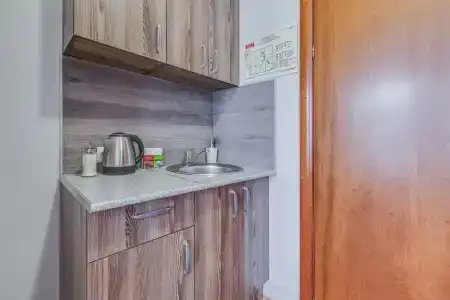 Sokroma Nevsky Fort - 81