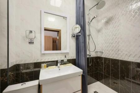 1 i 3 Boutique-hotel - 86