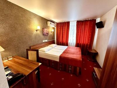 АМАКС Визит-отель - 12