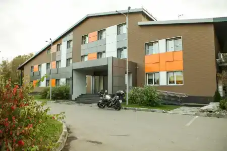 Отель-пансионат Freezone INN - 30
