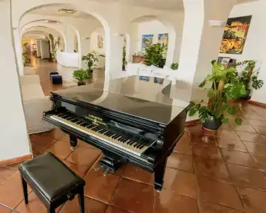 Approdo Resort Thalasso Spa - 7