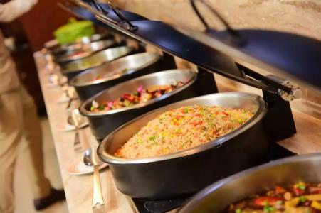 Holiday Inn Jaipur City Centre, an IHG - 46