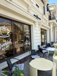 StarAMotel - 57