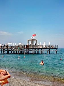 Lims Bona Dea Beach - 34