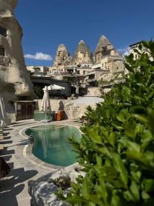 Aza Cave Cappadocia Adult - 76