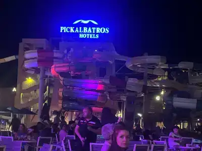 Pickalbatros Aqua Vista Resort - - 4