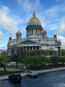 Астория Rocco Forte - 72