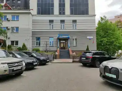 У Фонтана - 50