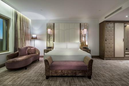 Hilton Podgorica Crna Gora - 52