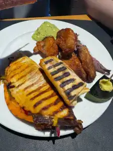 DoubleTree by Hilton Antalya-Kemer All-Inclusive Resort - 67