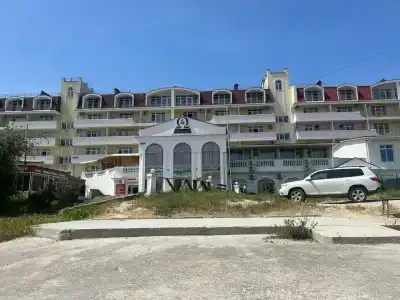 Пляж-отель Омега 4 - 7