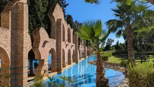Limak Arcadia Sport Resort Belek - 11