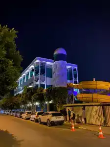 Hedef Kleopatra Golden Sun - 1