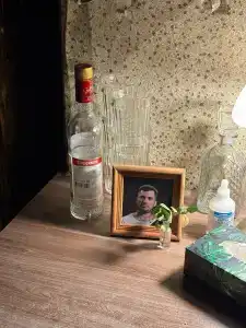 Koryushka Poshla - 64