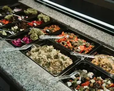 Revital Park Sanatorium - 13