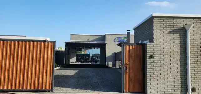 Domiki otdyha Gorets - 26