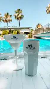 Crystal Centro Pearl Collection - Ultimate All Inclusive - 9