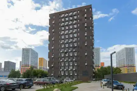 Liberti Apart-hotel - 14