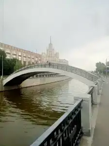 Turris Tagansky - 13