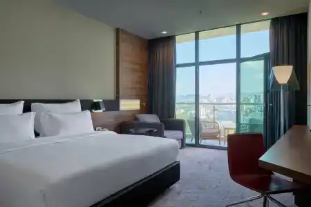 Pullman Сочи Центр - 14