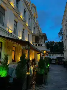 Sadovnicheskaya City Center - 44