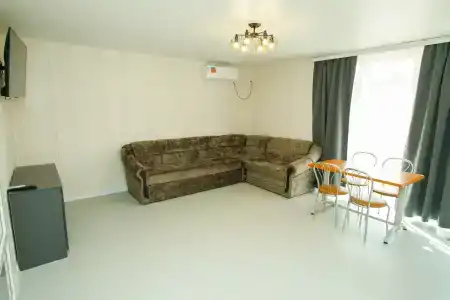 AZIMUT Tourist base - 14