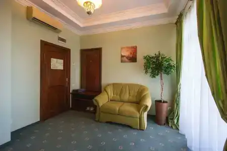 Baunti Guest house - 17