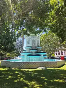 Ali BEY Club & Park - 9