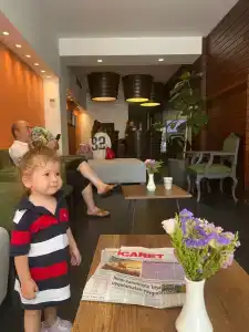 Beyond - Boutique Class - Special Class - 25