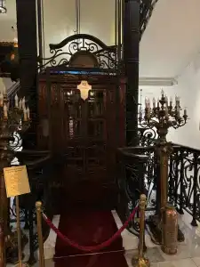 Pera Palace - 29