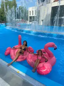 Hvoya park-otel - 18