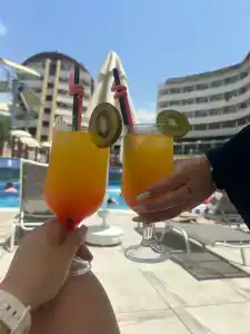 Alaiye Resort & Spa - All Inclusive - 28