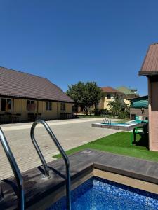 Malibu Guest House - 37