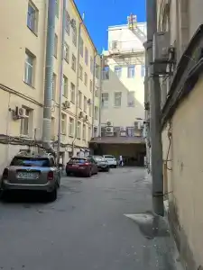 Grandora Passazh - 23