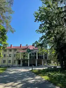 Complex Kamenyuky - 87