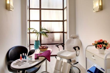 Les Jardins De La Médina - 60