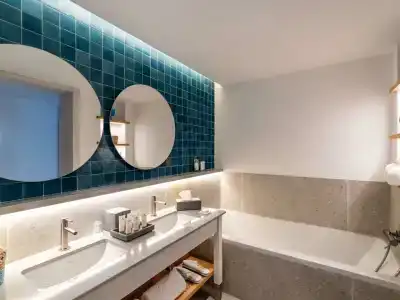 Sofitel Agadir Thalassa Sea & Spa - 13