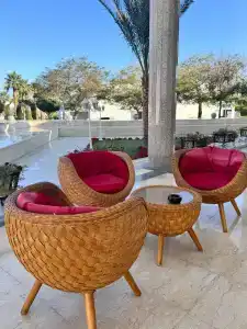 Maritim Jolie Ville Resort & Casino - 57