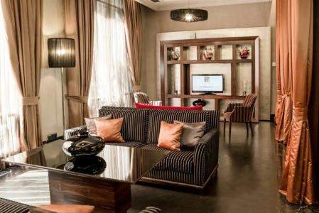 Barcelona Center - 60