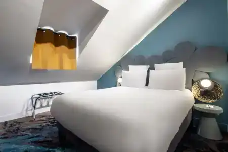 Mercure Annecy Centre - 14